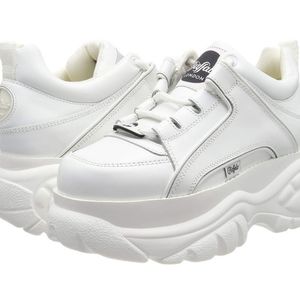 Buffalo Platform shoes